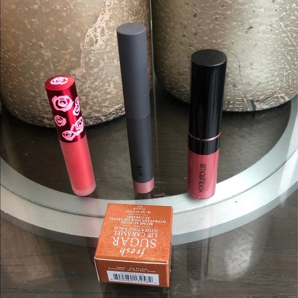 Lipstick bundle